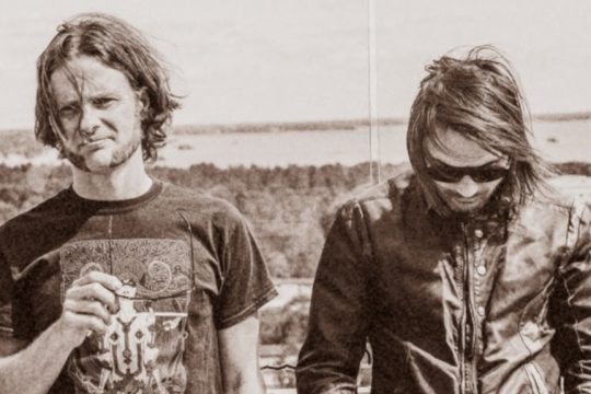 Truckfighters